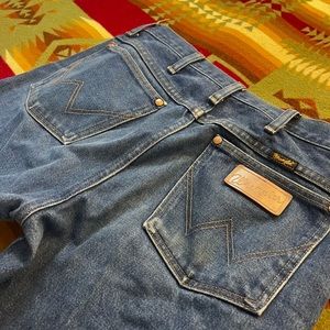 Men’s Wrangler jeans 31x31